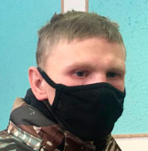 Dmitry Valerievich Gopta