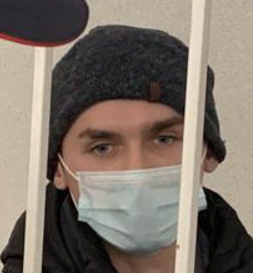 Аляксей Юр'евіч Мельнікаў