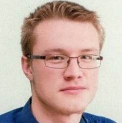 Максім Мікалаевіч Тужык