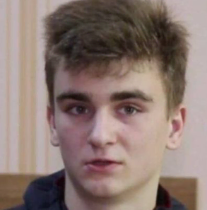 Дзмітрый Артуравіч Стрыжак