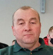 Аляксандр Адамавіч Каратчэня