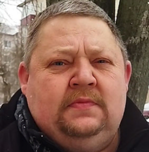 Дзмітрый Іванавіч Цімафееў