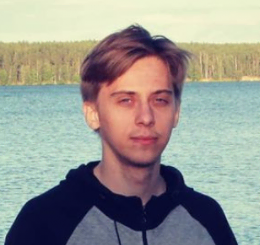 Ігар Аляксеевіч Пражэннікаў