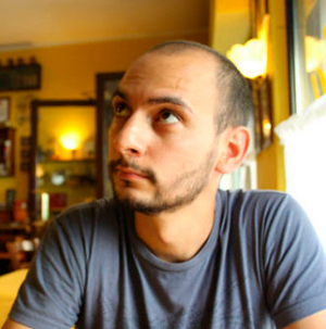 Лявон Аляксандравіч Халатран