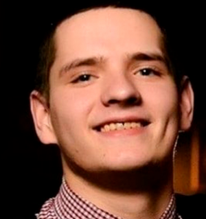 Уладзіслаў Уладзіміравіч Зяневіч