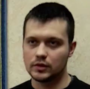 Alexey Sergeevich Kapitonov