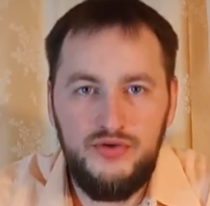 Alexander Andreevich Agreytsovich