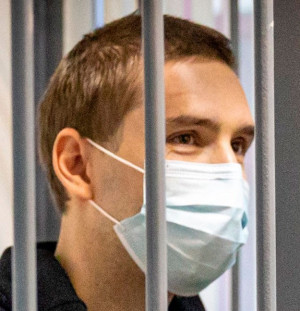 Мікіта Андрэевіч Траццякевіч