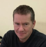 Алег Валер'янавіч Граблеўскі