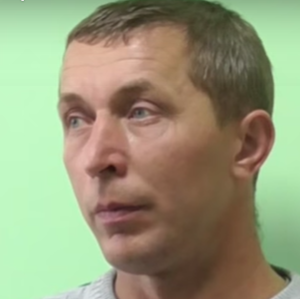 Віктар Мікалаевіч Царыкевіч