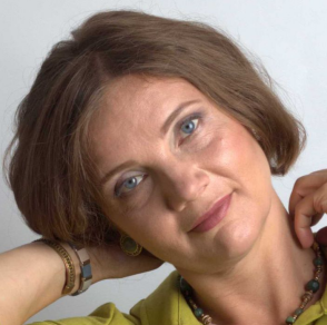 Паліна Сяргееўна Шарэнда-Панасюк