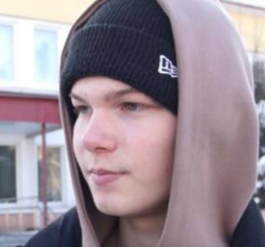 Vitaly Alekseevich Prokhorov