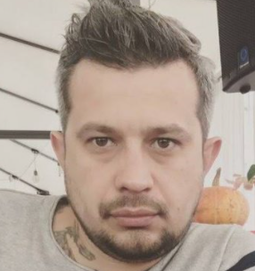 Aleksey Igorevich Berezinsky