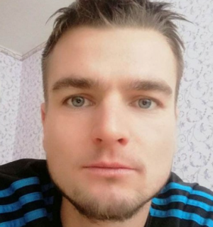 Sergey Vladimirovich Solokha