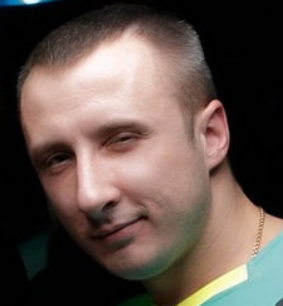 Аляксей Аляксандравіч Ліпень