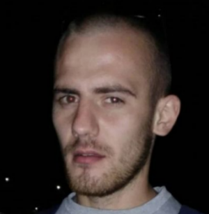 Valeriy Aleksandrovich Melnichuk