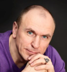 Андрэй Віктаравіч Іванюшын