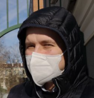 Алег Баляслававіч Зубрыцкі