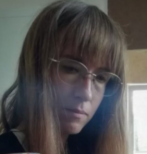 Anastasiya Andreevna Peravoshchykava