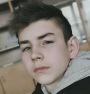 Denis Sergeevich Khozei