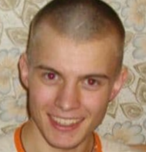 Sergey Alexandrovich Krasovsky