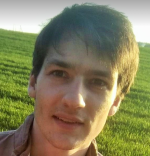 Ціхан Сяргеевіч Осіпаў