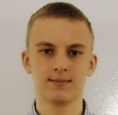 Дзмітрый Андрэевіч Цімашэнка