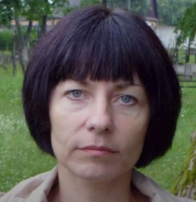 Hanna Viktorovna Panishava