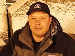 Вадзім Уладзіміравіч Луковіч