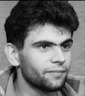 Мікалай Вітольдавіч Давідчык