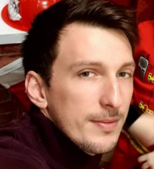 Sergey Alexandrovich Miroevsky