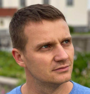 Кірыл Аляксандравіч Казей