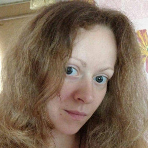 Mia Sergeevna Mitkevich