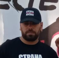 Ігар Анатольевіч Лаптановіч