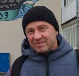 Ромуальд Вацлавович Улан