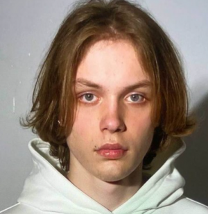 Pavel Ruslanovich Mazko