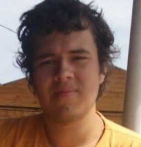 Yakov Aleksandrovich Shafarenko