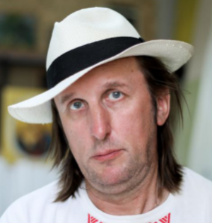 Алесь Пушкін