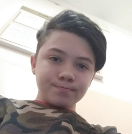 Nikita Mikhailovich Zolotоrev