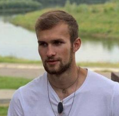 Dmitry Sergeevich Novik