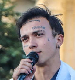 Siarhey Igorevich Sidarovich