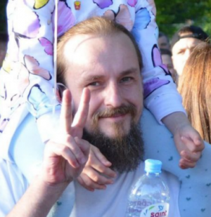 Аляксандр Міхайлавіч Мацяюк