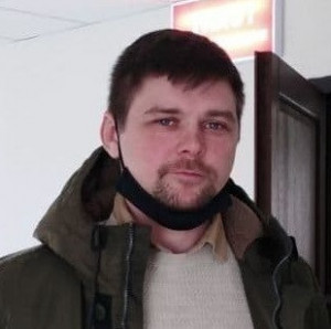 Aliaksandr Alexandrovich Kashpanau