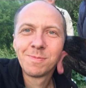 Міхаіл Мікалаевіч Ефімовіч