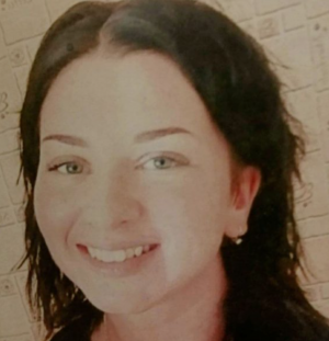 Alina Igorevna Voytekh