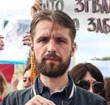 Даніла Андрэевіч Ганчароў