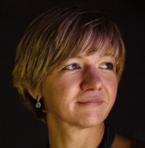 Таццяна Васільеўна Гацура-Яворская