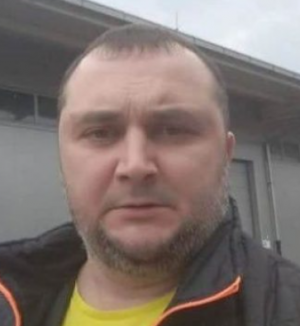 Аляксандр Уладзіміравіч Лопух