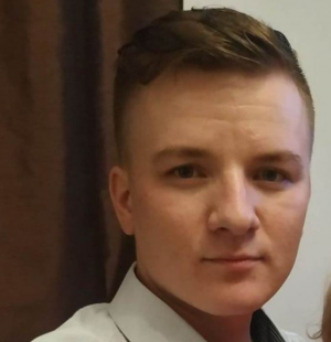 Николай Сергеевич Малюта