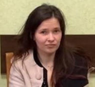 Лідзія Віктараўна Коршун